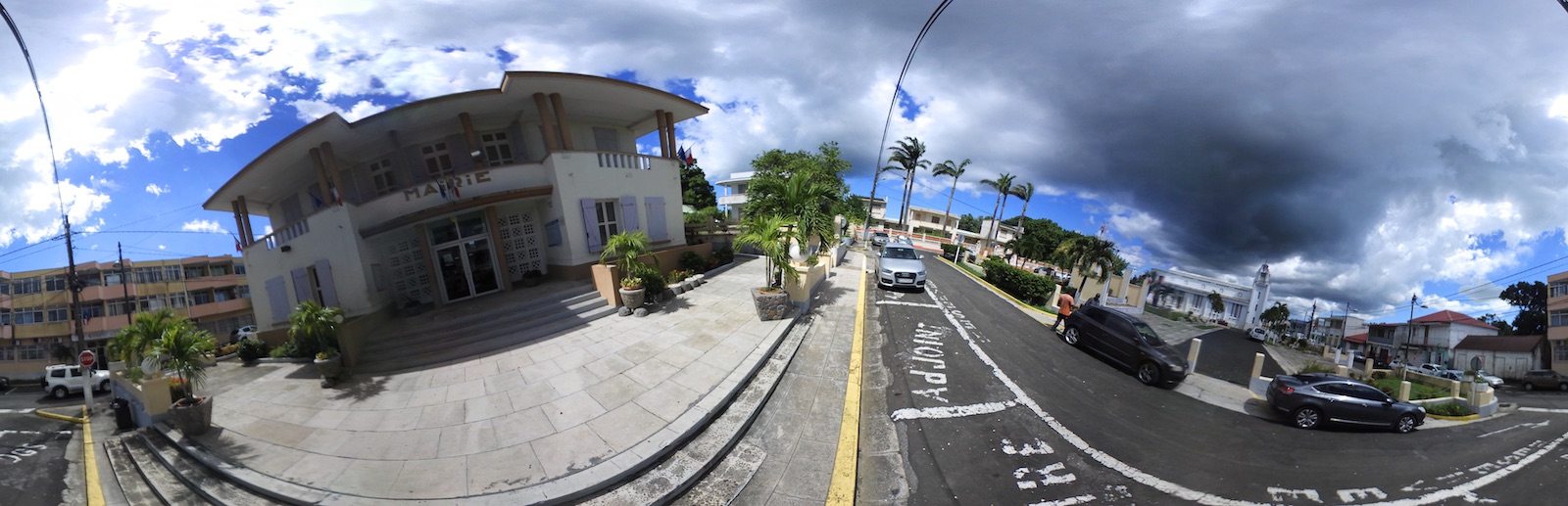 Lamentin photo 360