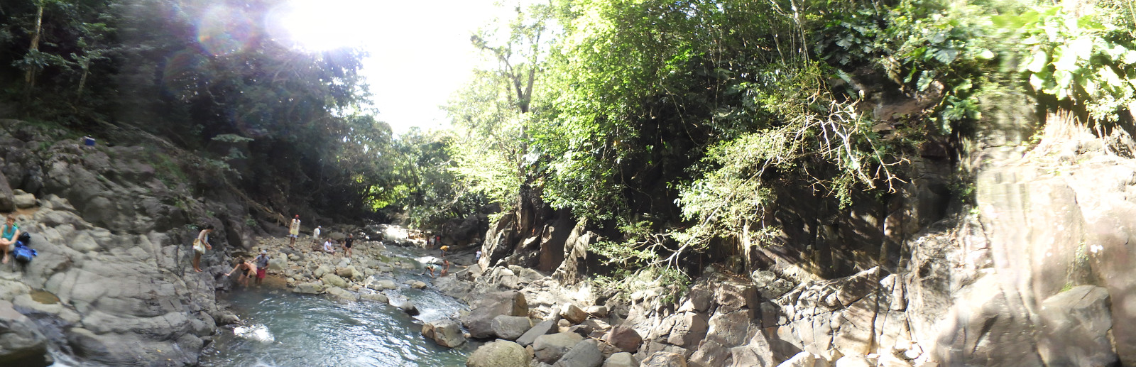 panorama guadeloupe